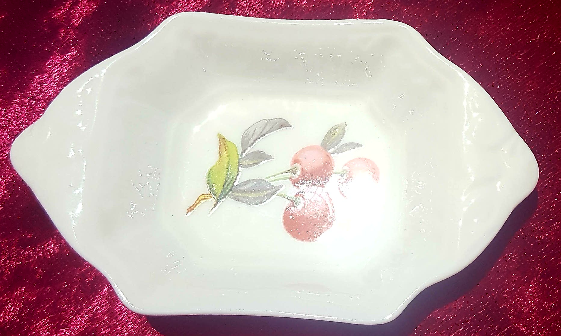 Fruit Teadrip Tray (Custom)